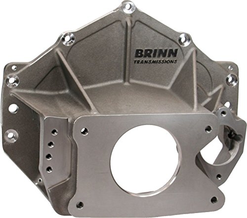 Brinn Transmission 79104 BELLHOUSING CHEV MAG Starters Brinn Transmission 79104