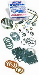 Hard Parts B&M Racing & Performance 50231