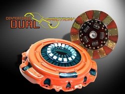 Complete Clutch Sets Centerforce DF021057