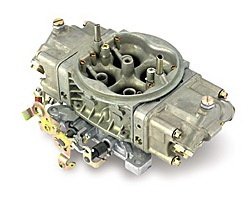 Carburetors Holley 0-80498-1