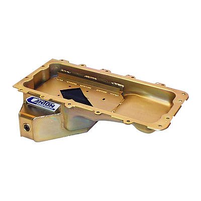 Pans & Drain Plugs Canton Racing Products 15-784