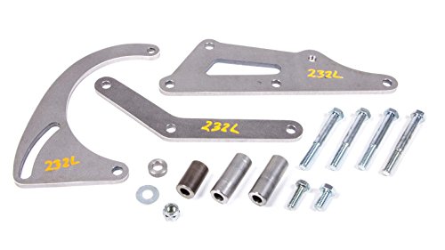 Brackets Alan Grove Components 232L