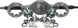Allstar ALL68727 9in Floater W/Steel Hubs 63in Centered Categories Allstar ALL68727