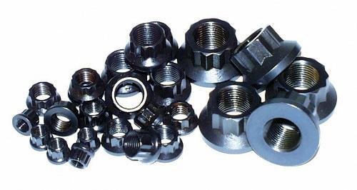 Main Bolts & Studs ARP 400-8303