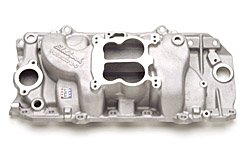 Intake Manifolds Edelbrock 2161