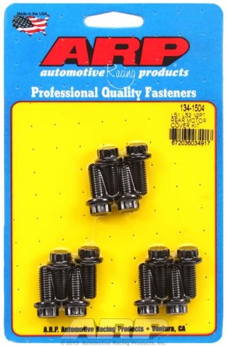 Main Bolts & Studs ARP 134-1504