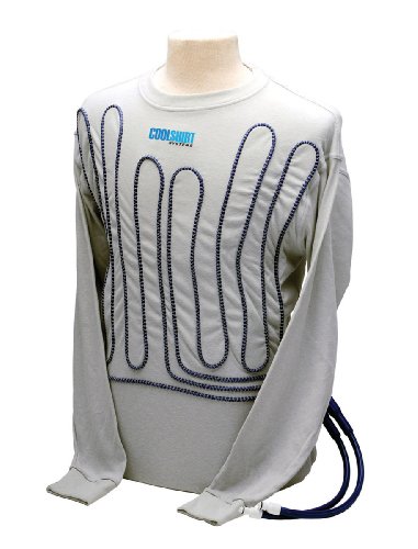 Racing Apparel Cool Shirt FWS-LS-MED