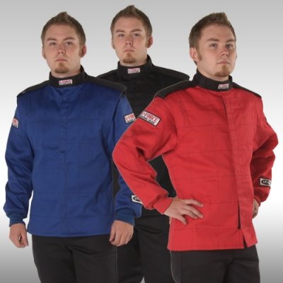 Categories G-FORCE Racing Gear 4526XXBL