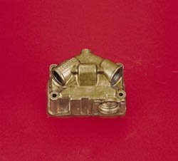 Fuel Pump Bowl Holley 134-102