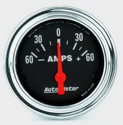 Ammeters Auto Meter 2586