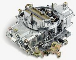 Carburetors Holley 0-80573S