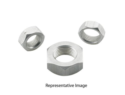 Fk Rod Ends AJNL05 Jam Nut 5/16-24 Alum LH Tie Rod Ends FK Rod Ends AJNL05