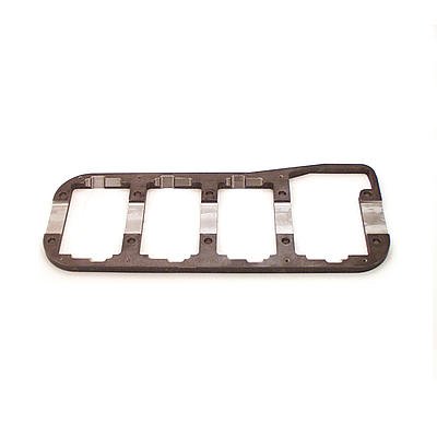 Canton / Mecca 21-066 FORD 429/460 MAIN CAP Oil Pan Gasket Sets Canton Racing Products 21-066