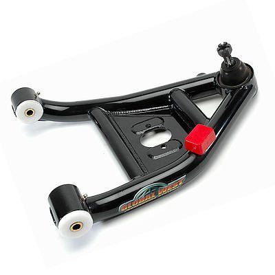 Shaft Kits Global West Suspension TLC88H