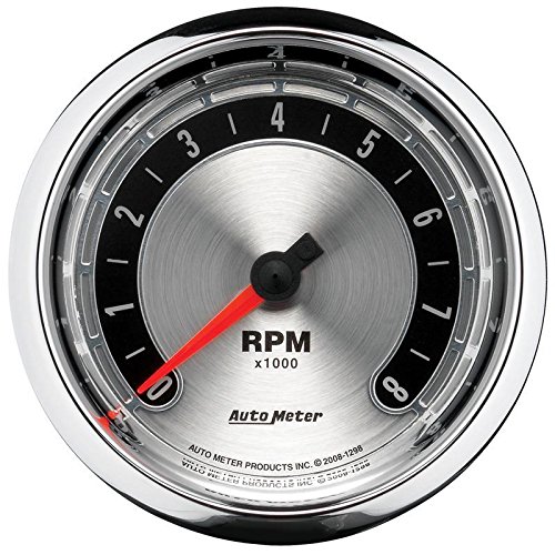 Hour Meter Auto Meter 1298