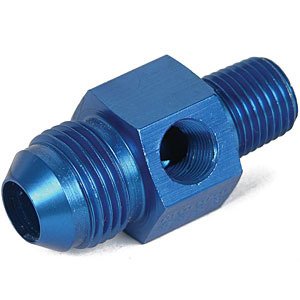 Fuel Pressure Earl's 100197