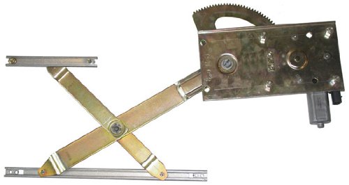 Electric-Life GM68-K Power Window Kit Custom Fit w/o Switches Power Window Kit Electric-Life GM68-K