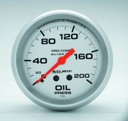 Tachometers Auto Meter 4622