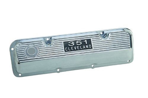 Valve Covers Ford M-6582-C351PD