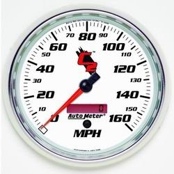 Speedometers Auto Meter 7289