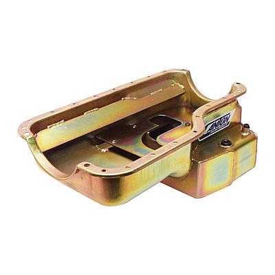 Pans & Drain Plugs Canton Racing Products 11-910