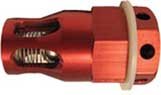 Air Check Valves Fuel Safe ITVV10LP-S