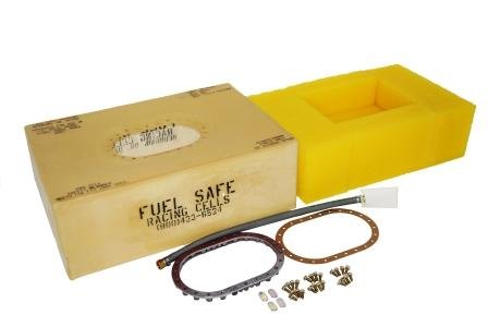 Fuel Tanks Fuel Safe RB122E