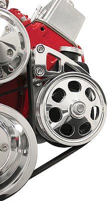 Pumps Billet Specialties FM0130PC