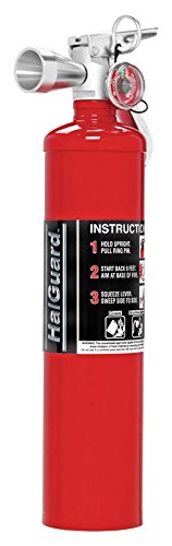 Fire Extinguishers H3R Performance HG250R