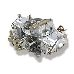 Carburetors Holley 0-80592S