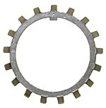 Afco Racing Products 10205 LOCK WASHER GN REAR HUB Categories Afco Racing Products 10205