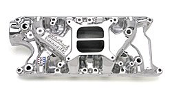 Intake Manifolds & Parts Edelbrock 21211