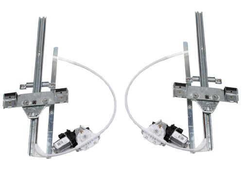 Power Window Kit Electric-Life EL2000