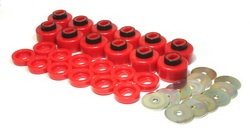 Shock Bushings Energy Suspension 3-4106G