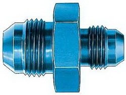 Block Fittings Aeroquip FBM2160