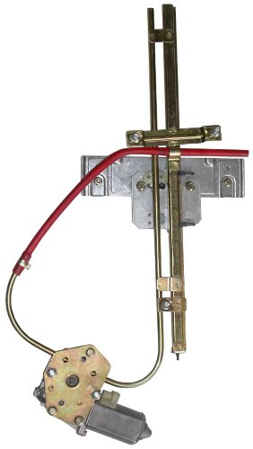 Power Window Kit Electric-Life GM102-5559-K