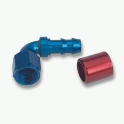 Fittings & Adapters Earl's 709111