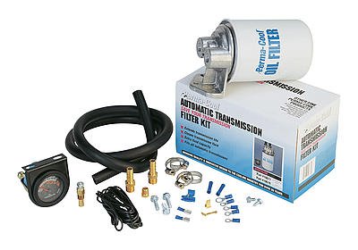 Transmissions & Parts Perma-Cool 10677