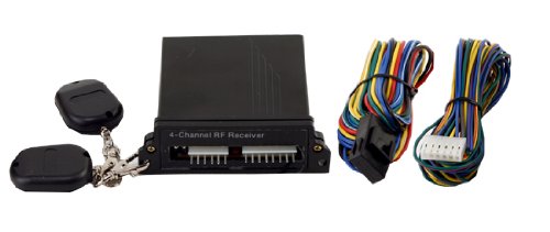 Keyless Entry Electric-Life 99900