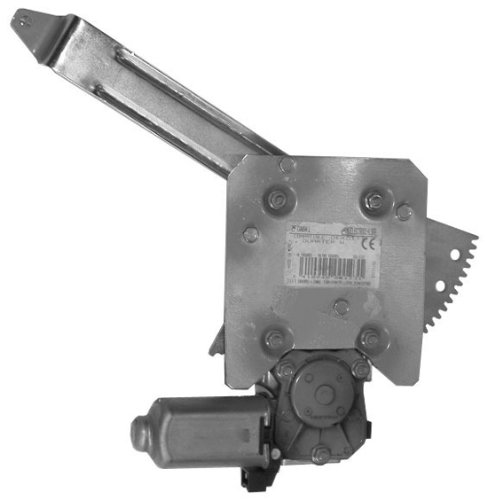 Power Window Kit Electric-Life GM94-7072-K