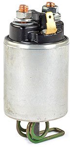 Solenoids Tilton Racing 54-022