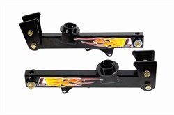 Rear Traction Bars Lakewood 21314