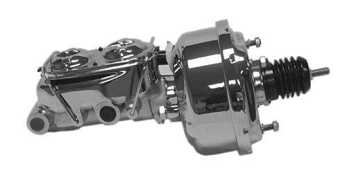 ABS Tuff Stuff 2121NA1
