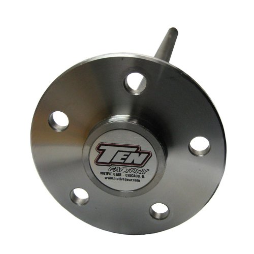 Ten Factory MG27120 29.56 Long 30-Spline Axle for Chevy Camaro Shafts Ten Factory MG27120