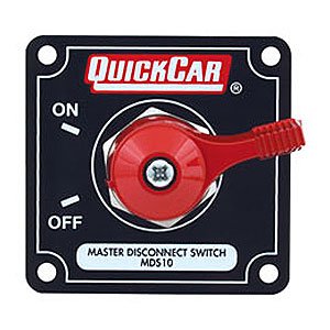 Battery Switches QuickCar Racing Products 55-011