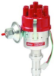 Distributors Mallory 4755401