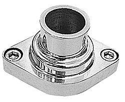 Water Pump Fittings & Accessories Trans-Dapt Performance 6002