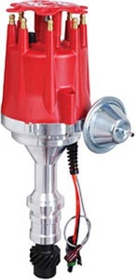 Distributors MSD Ignition 8529