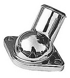 Trans-Dapt Performance 9228 O Ring Water Neck Water Pump Fittings & Accessories Trans-Dapt Performance 9228