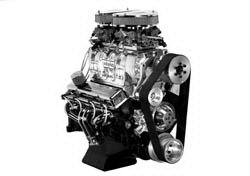 Superchargers Weiand 7185P